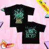 Cardi B Store Merch Msg Exclusive Tee (Black)