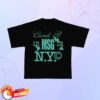 Cardi B Store Merch Msg Exclusive Tee (Black)