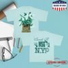 Cardi B Store Merch Msg Exclusive Tee
