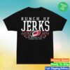 Carolina Pro Shop Store Vg Bunch Of Jerks Tee
