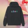 Cave And Canary Goods Store Merch Greetings Black Pullover