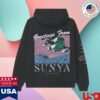 Cave And Canary Goods Store Merch Greetings Black Pullover