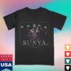 Cave And Canary Goods Store Merch Sunya Photo Graphite T-Shirt