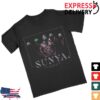 Cave And Canary Goods Store Merch Sunya Photo Graphite T-Shirt
