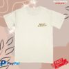 Cave And Canary Goods Store Merch Wasteland Ivory T-Shirt