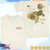Cave And Canary Goods Store Merch Wasteland Ivory T-Shirt