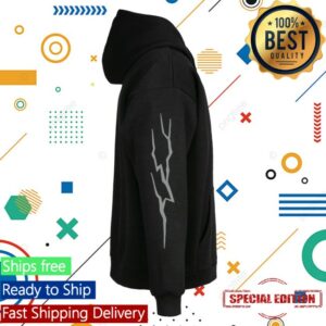 Caylus Store Merch Aura Hoodie