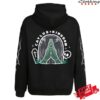 Caylus Store Merch Aura Hoodie