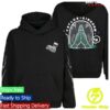 Caylus Store Merch Aura Hoodie