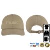 Charlie Puth Store Merch Music Baseball Cap