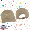Charlie Puth Store Merch Music Baseball Cap