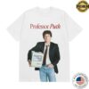 Charlie Puth Store Merch Professor Puth T-Shirt