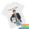 Charlie Puth Store Merch Professor Puth T-Shirt