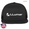 Chase Elliott Store Merch Llumar Black Hat