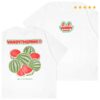 Cherry Fukuoka Store Merch Watermelon Eye Logo Tee