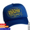 Chris Stapleton Store Merch 2026 Houston Rodeo Foam Trucker