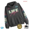 Chrisdelia Store Merch Life Rips Racing Hoodie