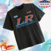 Chrisdelia Store Merch Lr Racing Tee
