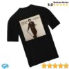 Craft Recordings Store Merch Comedia Album Tee