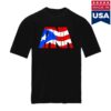 Craft Recordings Store Merch Fania Raices T-Shirt