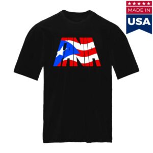 Craft Recordings Store Merch Fania Raices T-Shirt