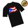 Craft Recordings Store Merch Fania Raices T-Shirt