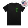 Crossed Heart Clothing Store Merch Chase Your Dreams Tee