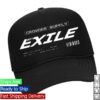 Crowder Music Store Merch Exile Stage Hat