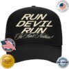 Crowder Music Store Merch Run Devil Run Bandit Hat