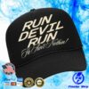 Crowder Music Store Merch Run Devil Run Bandit Hat