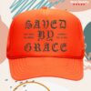 Crowder Music Store Merch Saved By Grace Trucker Hat