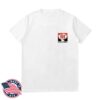 Daily Grind Store Merch Daily Grind Daily Blend T Shirt White