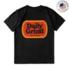 Daily Grind Store Merch Daily Grind Great Grind Tshirt Black