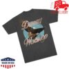 Danny Worsnop Store Merch Eagles Tee