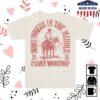 Danny Worsnop Store Merch Open Pastures Tee