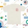 Danny Worsnop Store Merch Open Pastures Tee