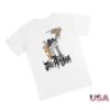 Deadair Store Merch Jane Remover Evil Twin White Tee