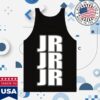 Deadair Store Merch Jane Remover Jrx3 Black Tank