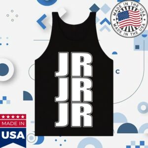 Deadair Store Merch Jane Remover Jrx3 Black Tank