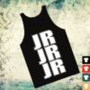 Deadair Store Merch Jane Remover Jrx3 Black Tank