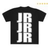 Deadair Store Merch Jane Remover Jrx3 Black Tee