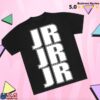 Deadair Store Merch Jane Remover Jrx3 Black Tee