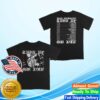 Deadair Store Merch Jane Remover Turn Up Or Die Black Tour Tee