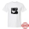 Deadair Store Merch Lucy Bedroque Unmusique White Tee
