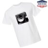 Deadair Store Merch Lucy Bedroque Unmusique White Tee