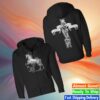 Deadair Store Merch Jane Remover Jr Turnstile Support Hoodie
