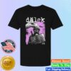 Deadverse Store Merch Dalek - Brilliance Of A Falling Moon T-Shirt