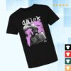 Deadverse Store Merch Dalek - Brilliance Of A Falling Moon T-Shirt