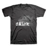 Deadverse Store Merch Dalek Train T-Shirt