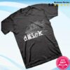 Deadverse Store Merch Dalek Train T-Shirt